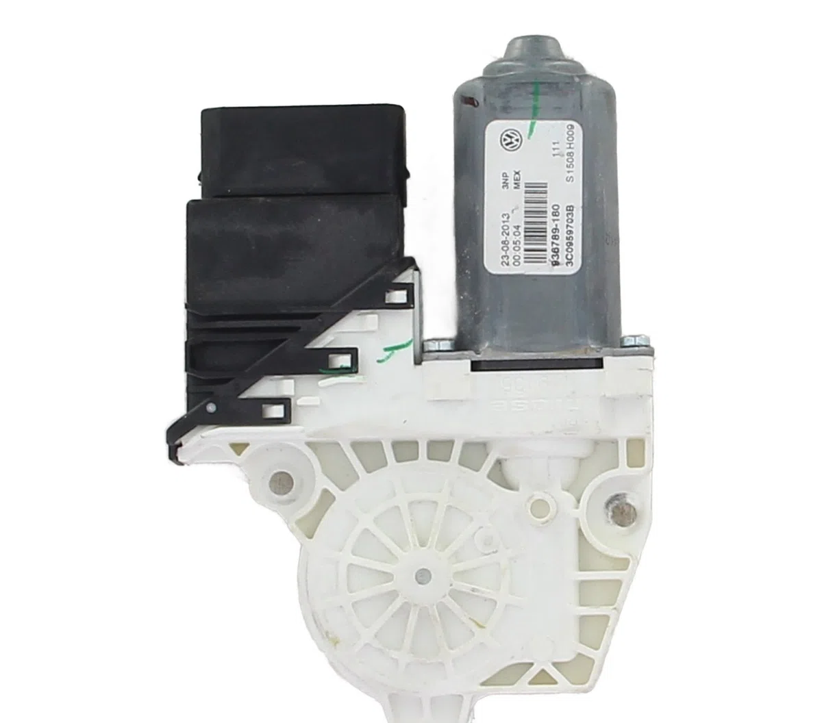 Moteur leve-vitre arg Volkswagen JETTA IV (162, 163, AV3, AV2) 1.4 tsi hybrid (2011) occasion