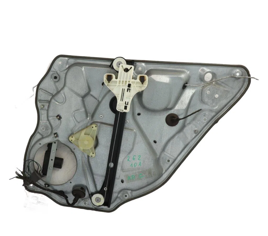 Moteur leve-vitre arg VOLKSWAGEN POLO 4 PHASE 1 occasion