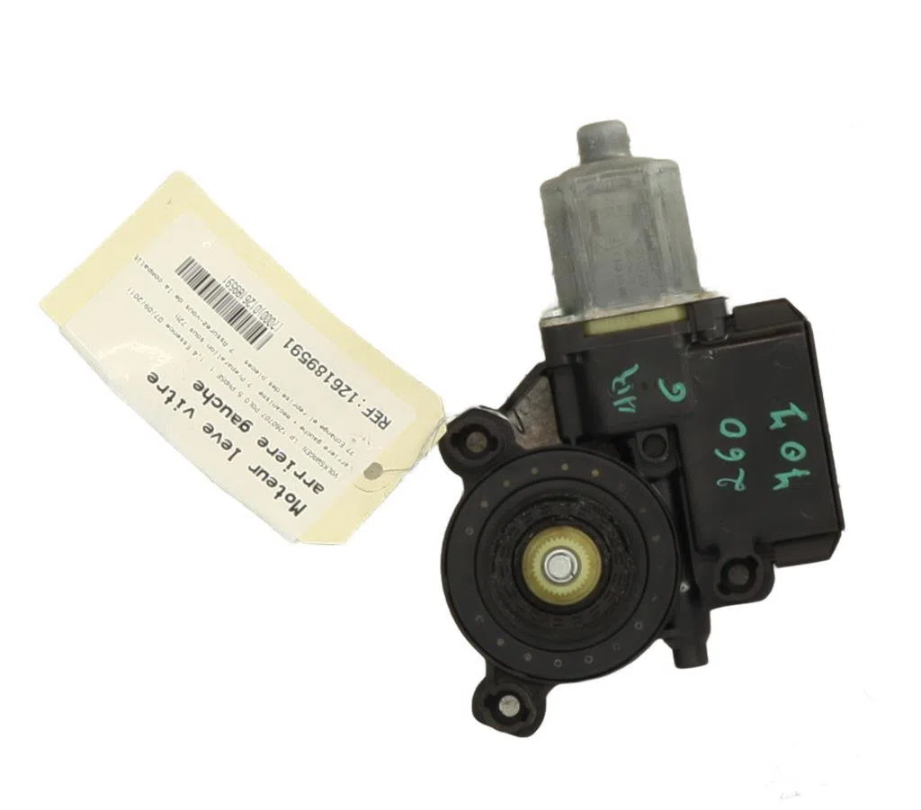 Moteur leve-vitre arg Volkswagen POLO V (6R1, 6C1) 1.4 (6r1) (2009-2014) occasion