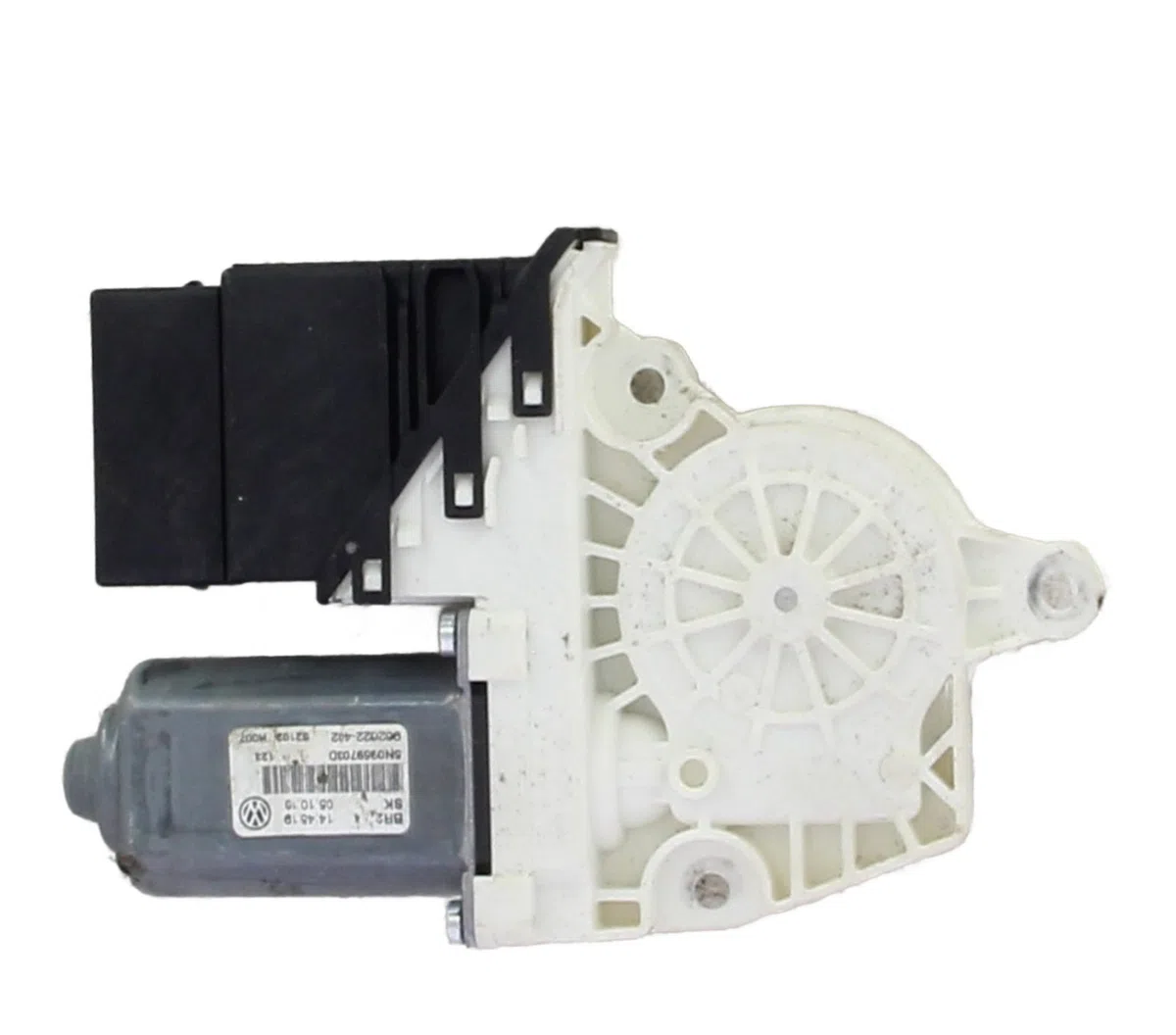 Moteur leve-vitre arg Volkswagen TIGUAN (5N_) 2.0 tdi (2008-2018) 5 portes occasion