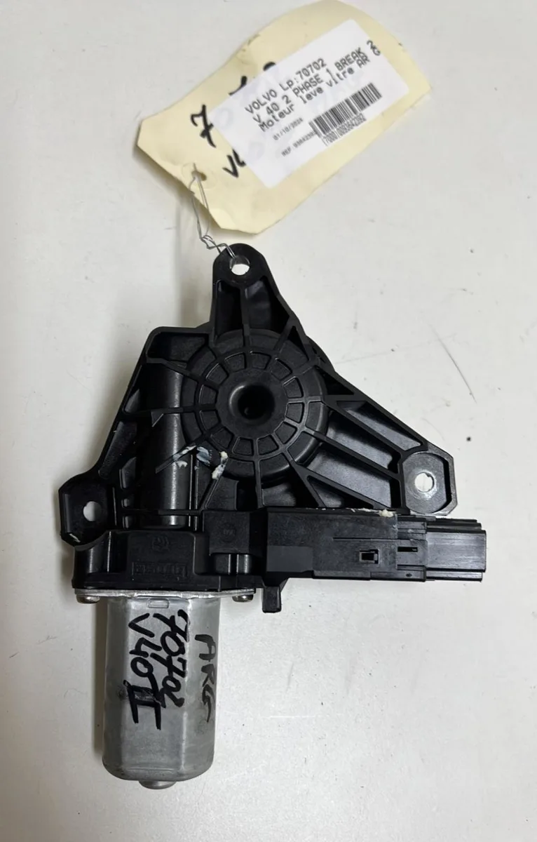 Moteur leve-vitre arg Volvo V40 3-5 portes (525) D3 (2012-2015) occasion