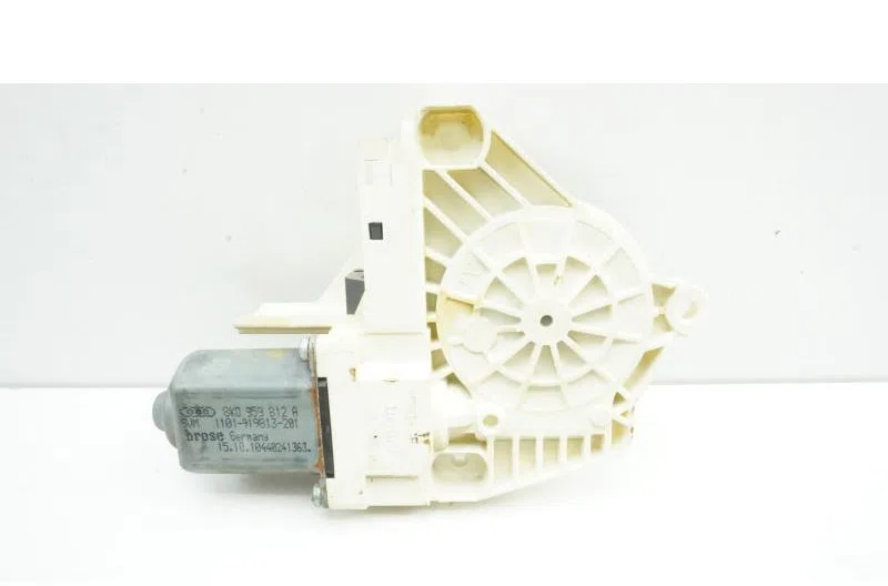 Moteur leve vitre arriere droit pour SKODA SUPERB 2 PHASE 1