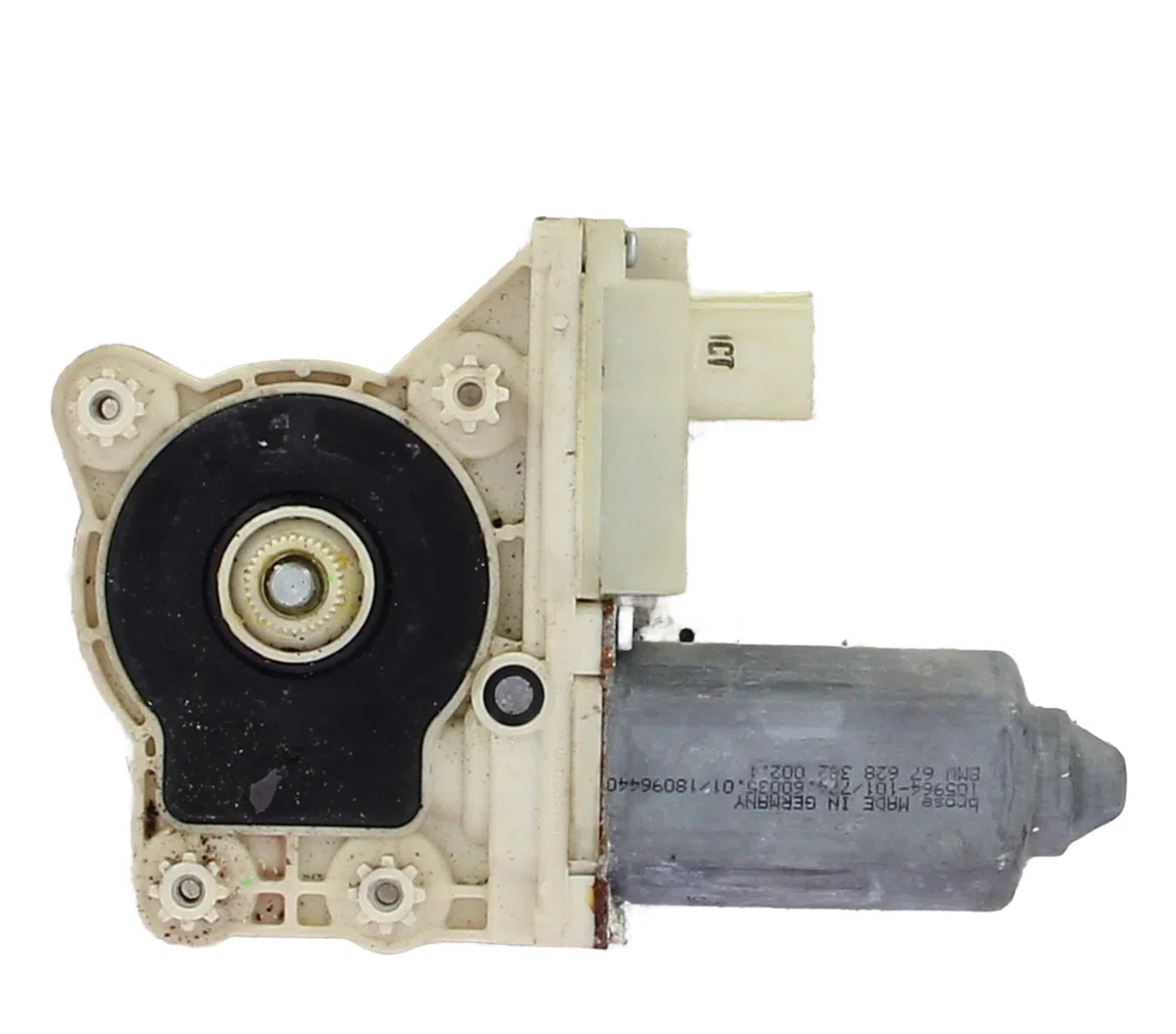 Moteur leve-vitre avd Bmw 7 (E65, E66, E67) 730 ld (2005-2008) occasion