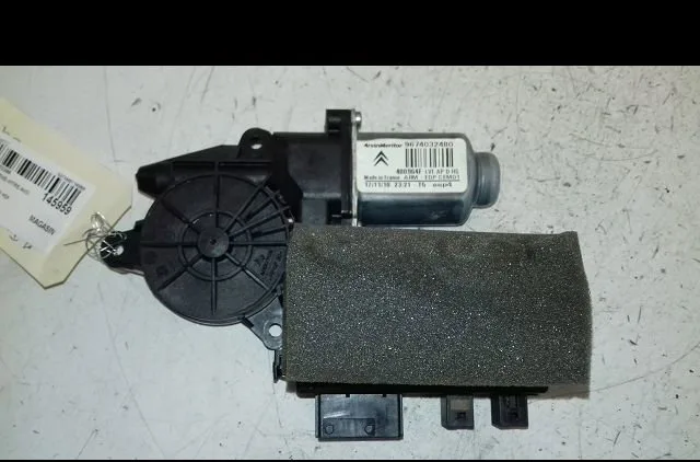 Moteur leve-vitre avd Citroen C4 GRAND PICASSO I (UA_) 2.0 hdi 150 (2009-2013) occasion