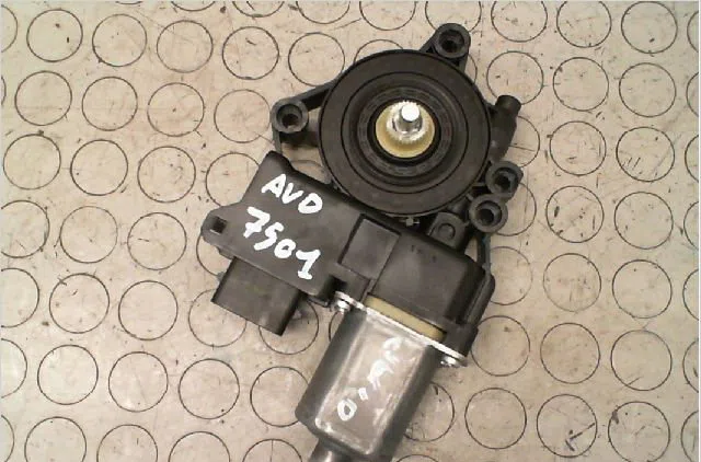 Moteur leve-vitre avd Hyundai I30 Break (FD) 1.6 crdi (2008-2012) occasion