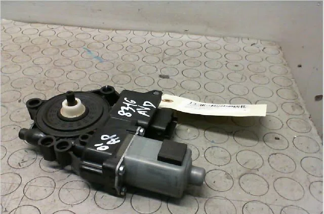 Moteur leve-vitre avd Hyundai I40 I (VF) 1.7 crdi (2012-2019) occasion
