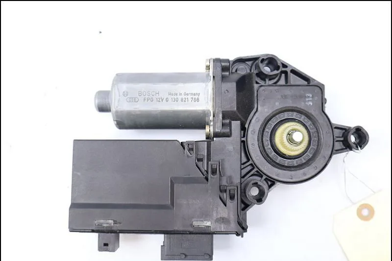 Moteur leve-vitre avd Peugeot 307 SW (3H) 2.0 hdi 110 (2002-2009) occasion