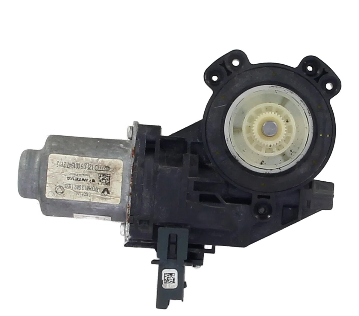 Moteur leve-vitre avd RENAULT MEGANE occasion