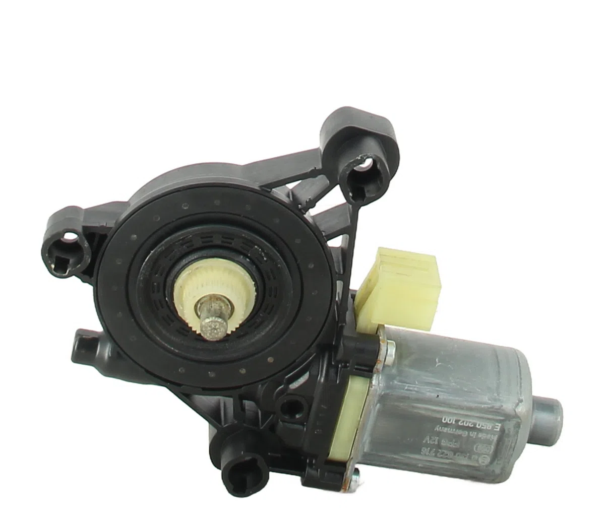 Moteur leve-vitre avd Skoda OCTAVIA III (5E3, NL3, NR3) 1.6 tdi (2012-2015) occasion