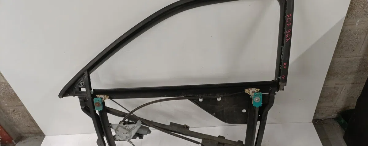 Moteur leve-vitre avg AUDI A3 1 PHASE 1 occasion