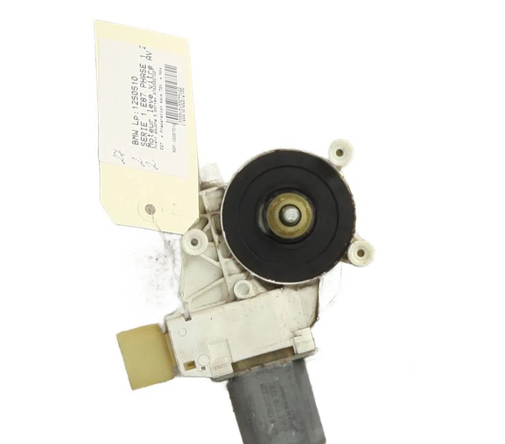 Moteur leve-vitre avg Bmw 1 (E87) 118 d (2004-2007) occasion