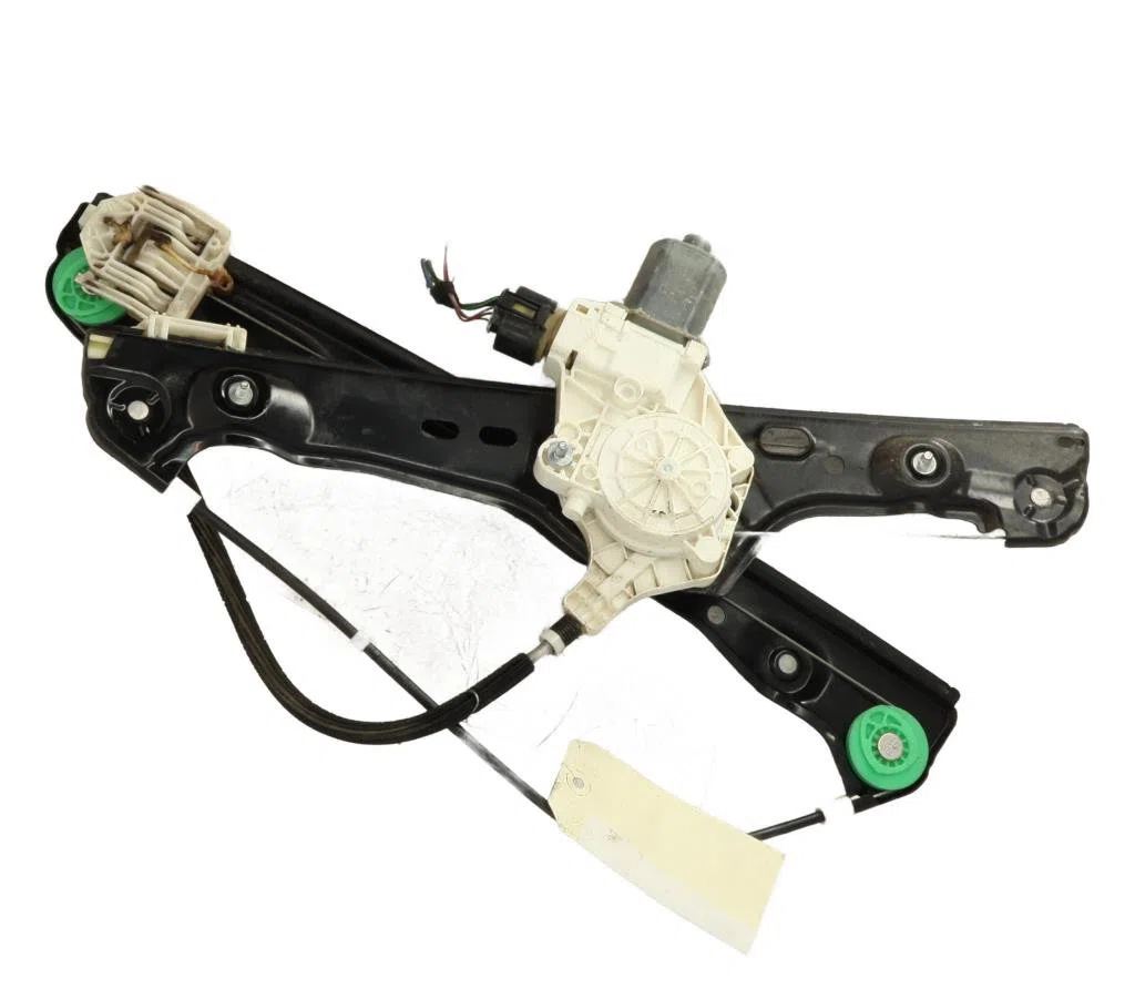 Moteur leve-vitre avg Bmw 3 (E90) 320 d (2004-2011) occasion