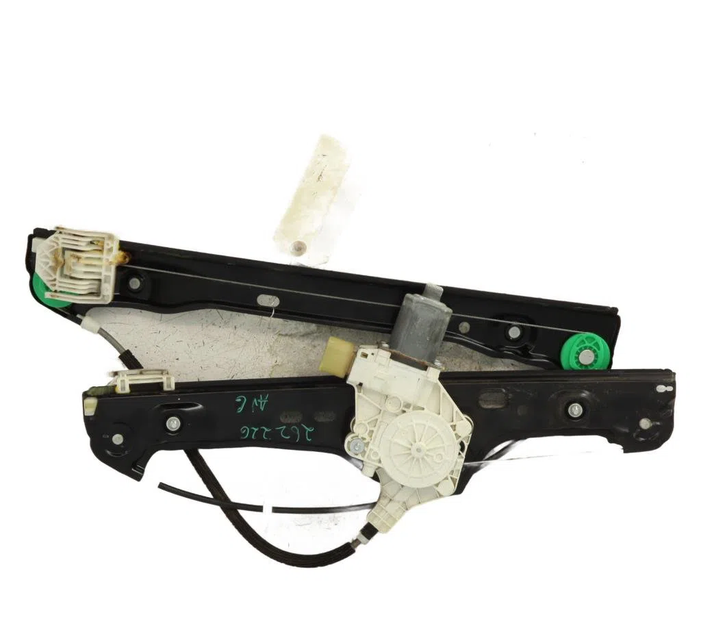 Moteur leve-vitre avg BMW SERIE 3 E90 PHASE 2 occasion