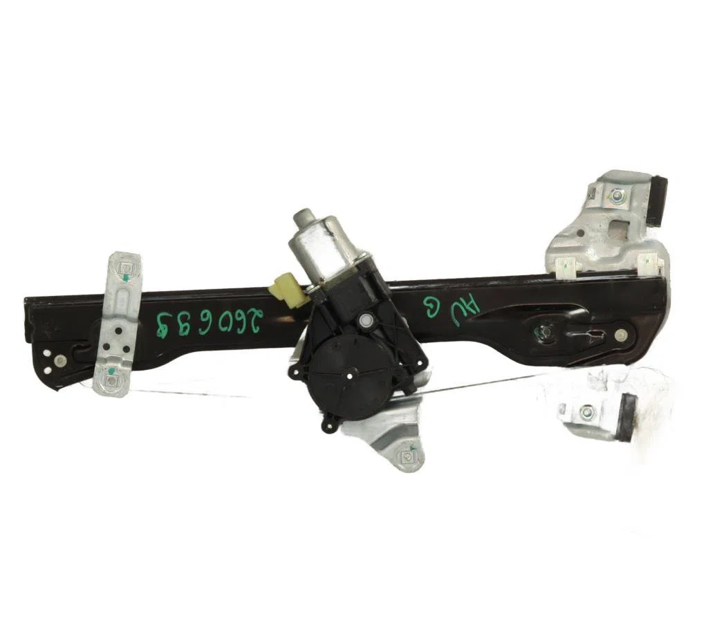 Moteur leve-vitre avg Chevrolet AVEO A trois volumes (T300) 1.3 d (2011-2015) occasion
