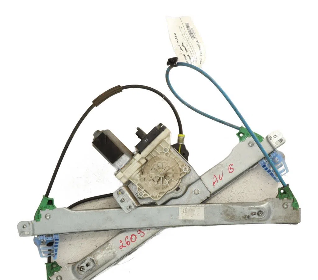 Moteur leve-vitre avg Citroen C2 (JM_) 1.1 (2003-2012) 3 portes occasion