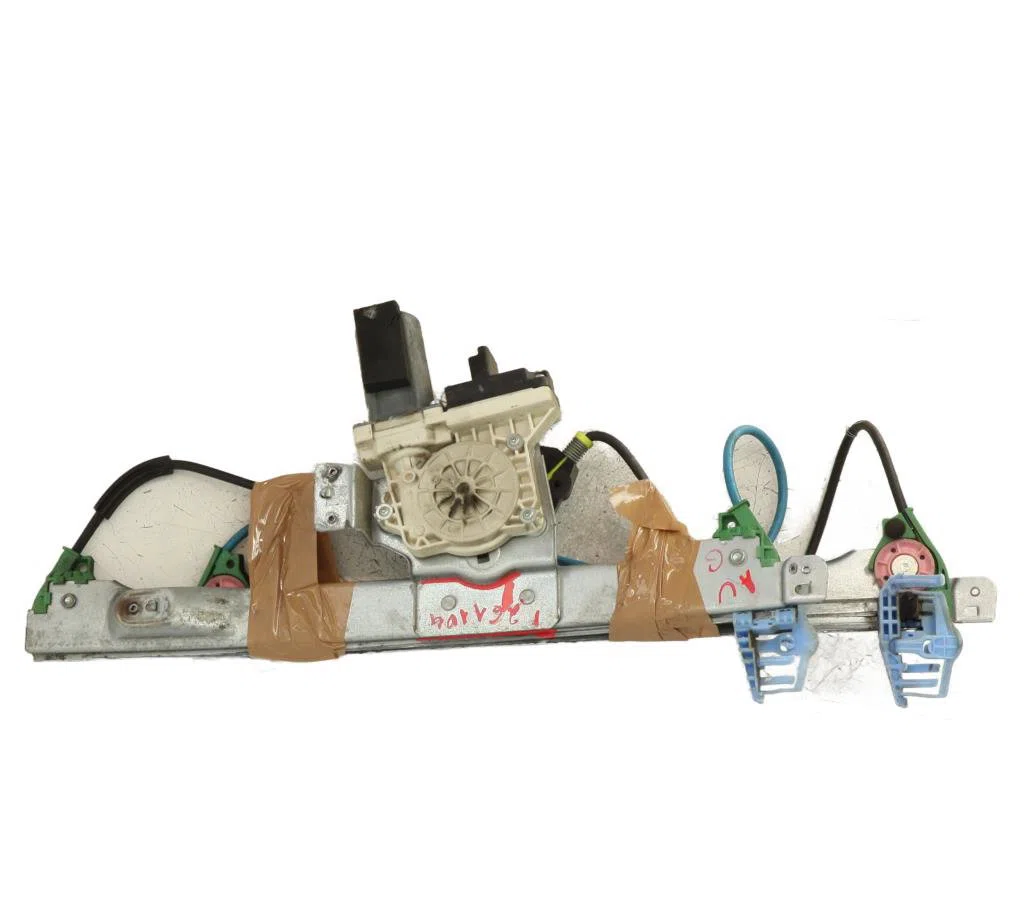 Moteur leve-vitre avg Citroen C2 (JM_) 1.4 (2003-2009) 3 portes occasion