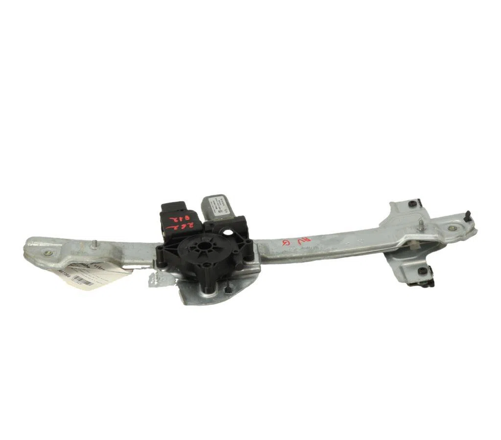Moteur leve-vitre avg CITROEN C3 3 SOCIETE PHASE 1 occasion