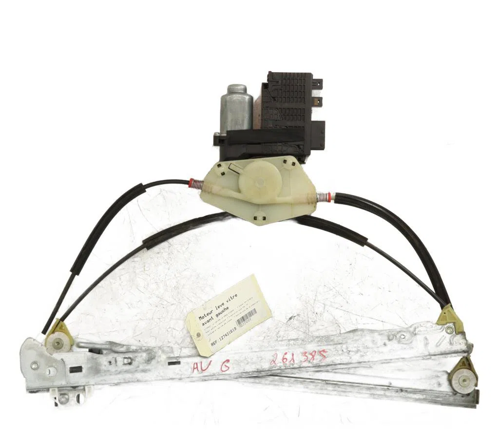 Moteur leve-vitre avg Citroen C4 GRAND PICASSO I (UA_) 2.0 hdi 150 (2009-2013) occasion