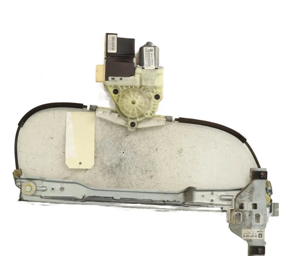 Moteur leve-vitre avg Citroen C4 I (LC_) 1.6 hdi (2004-2011) 5 portes occasion