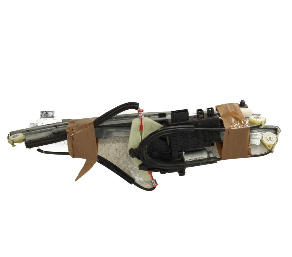 Moteur leve-vitre avg Citroen C4 PICASSO I Monospace (UD_) 1.6 hdi (2007-2013) 5 portes occasion