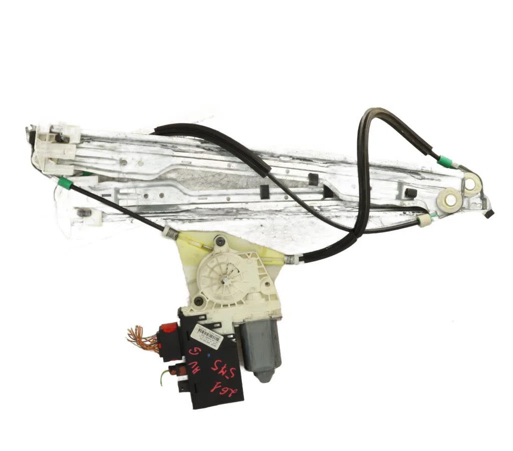 Moteur leve-vitre avg Citroen C5 I (DC_) 2.2 hdi (dc4hxb, dc4hxe) (2001-2004) occasion