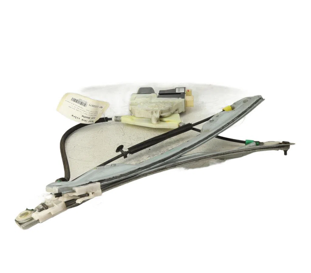 Moteur leve-vitre avg Citroen C5 II (RC_) 1.6 hdi (rc8hzb) (2004-2008) occasion
