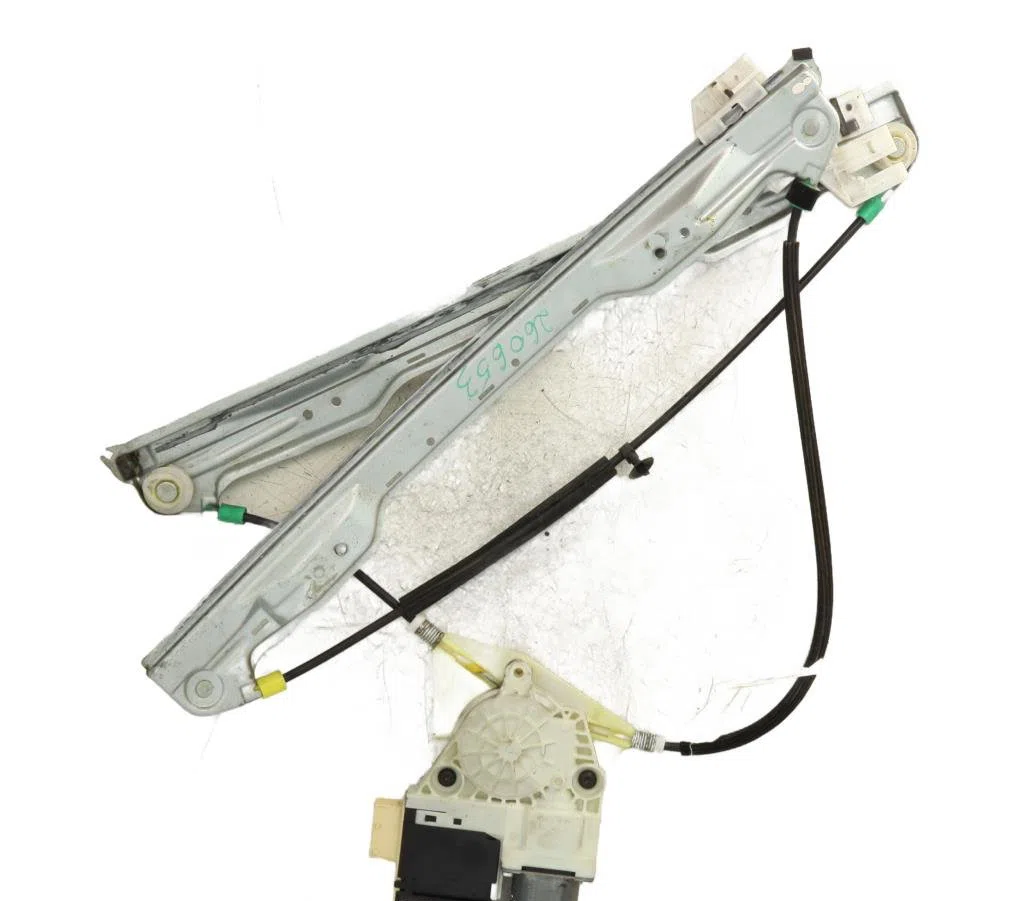 Moteur leve-vitre avg Citroen C5 II (RC_) 1.6 hdi (rc8hzb) (2004-2008) occasion