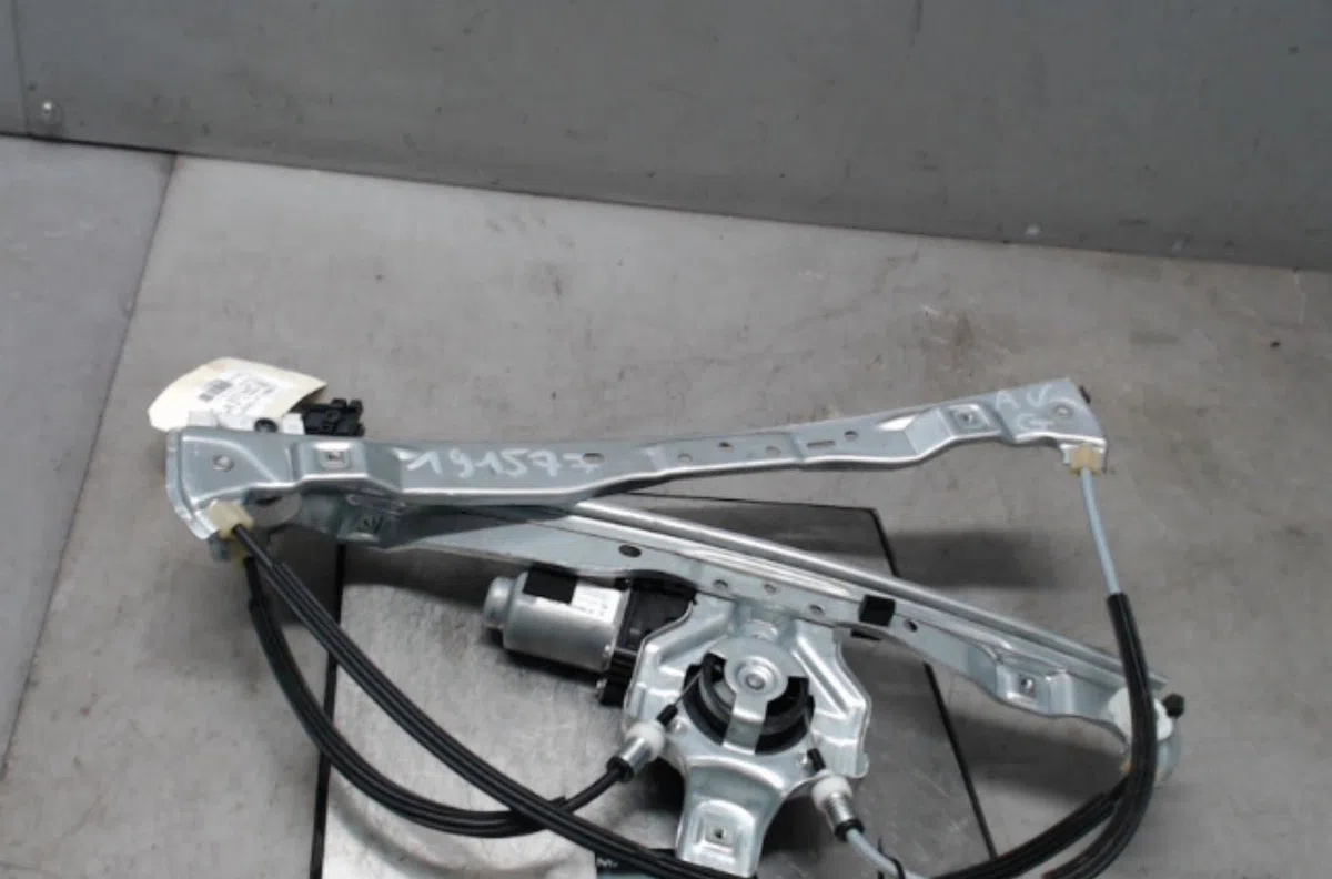 Moteur leve-vitre avg CITROEN DS3 0 occasion