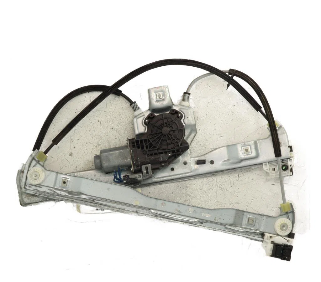 Moteur leve-vitre avg CITROEN DS3 PHASE 1 occasion