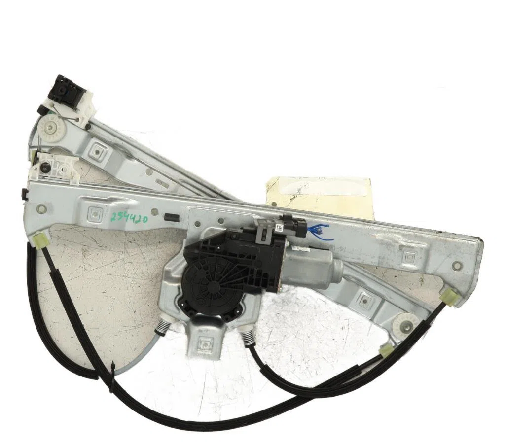 Moteur leve-vitre avg DS DS3 PHASE 2 occasion