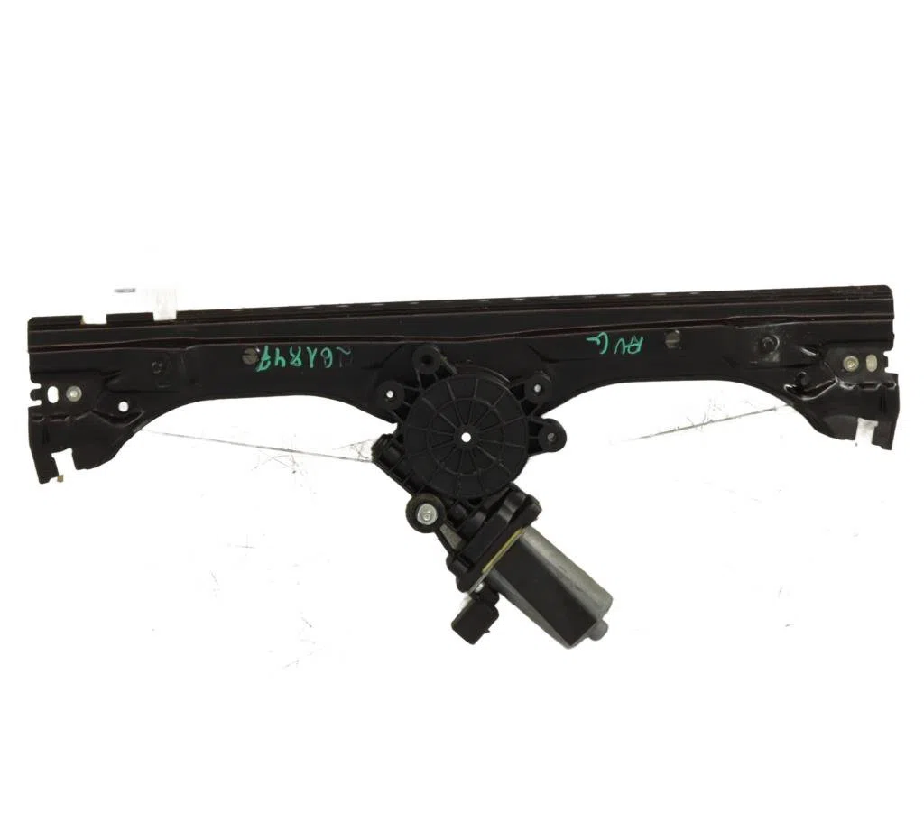 Moteur leve-vitre avg FIAT 500 2 PHASE 1 occasion