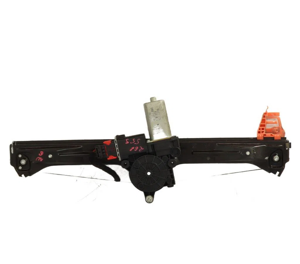 Moteur leve-vitre avg Fiat BRAVO II (198_) 1.6 d multijet (198axl1b) (2008-2014) occasion