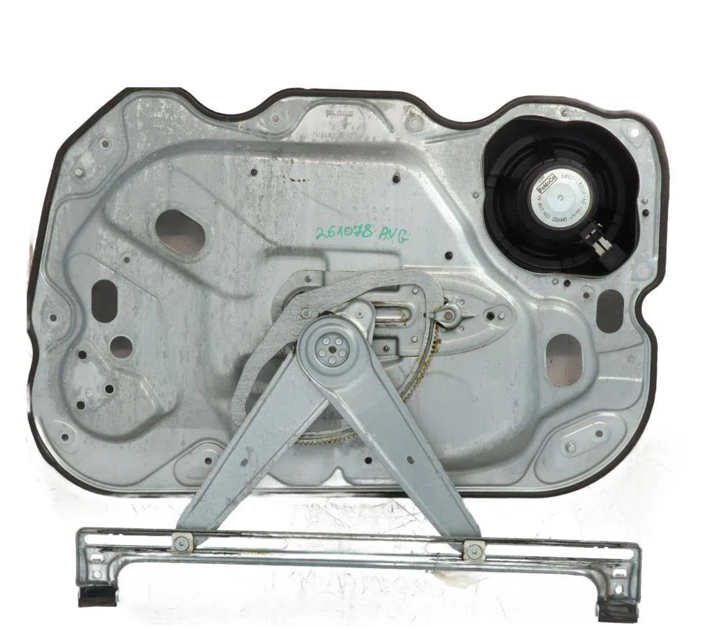Moteur leve-vitre avg Ford C-MAX (DM2) 1.6 tdci (2007-2010) 5 portes occasion