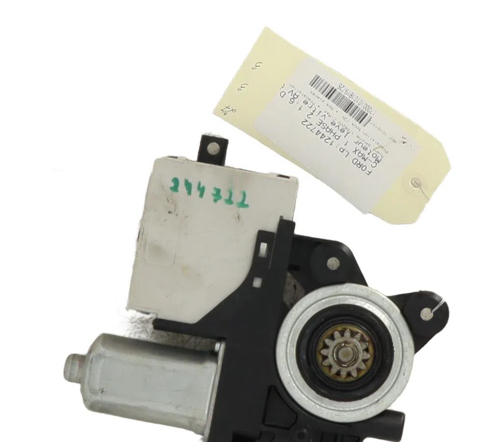 Moteur leve-vitre avg Ford C-MAX (DM2) 1.6 tdci (2007-2010) occasion