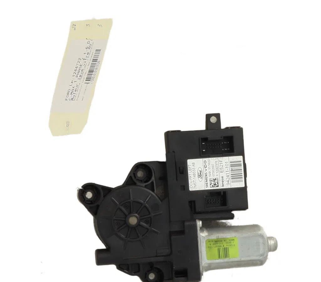 Moteur leve-vitre avg Ford C-MAX (DM2) 1.6 tdci (2007-2010) occasion