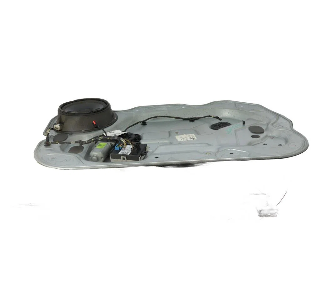 Moteur leve-vitre avg Ford C-MAX (DM2) 1.8 tdci (2007-2010) 5 portes occasion