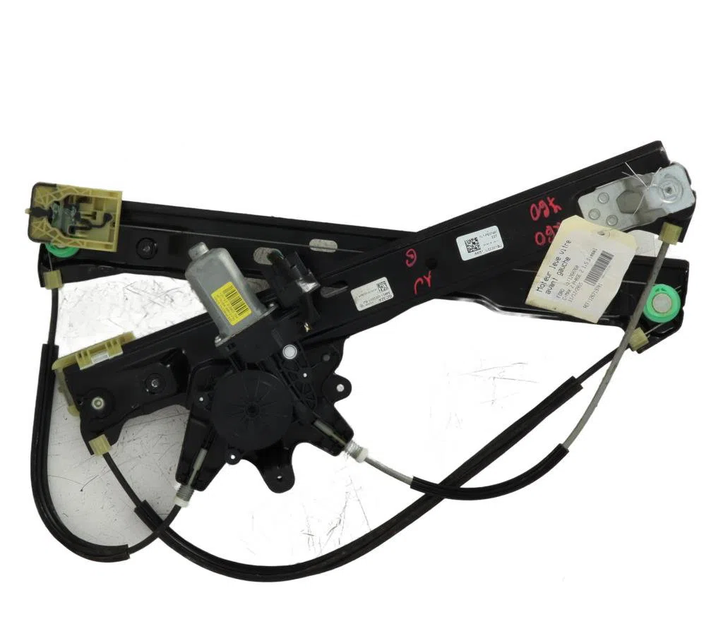 Moteur leve-vitre avg Ford C-MAX II (DXA-CB7, DXA-CEU) 1.5 tdci (2015-2019) occasion