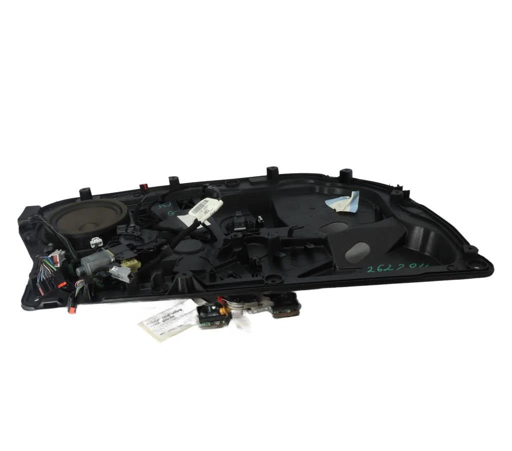 Moteur leve-vitre avg FORD FIESTA 6 PHASE 2 occasion