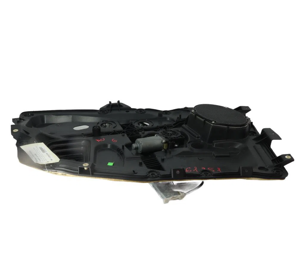 Moteur leve-vitre avg Ford FIESTA V (JH_, JD_) 1.25 16v (2002-2008) occasion