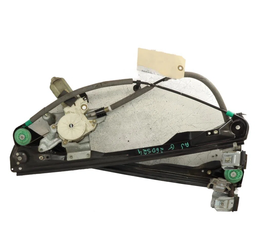 Moteur leve-vitre avg FORD FOCUS 1 BREAK occasion