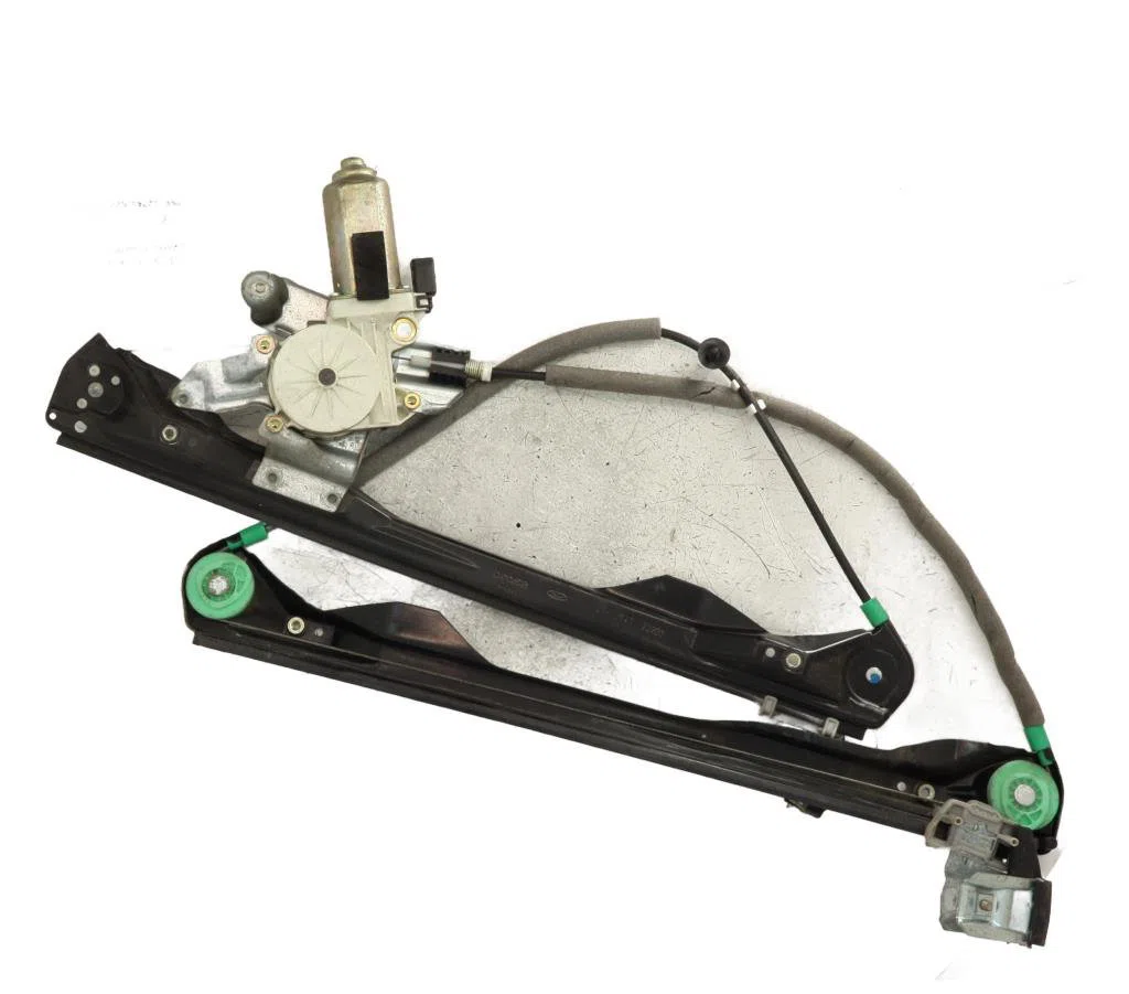 Moteur leve-vitre avg Ford FOCUS I (DAW, DBW) 1.6 16v (1998-2004) occasion