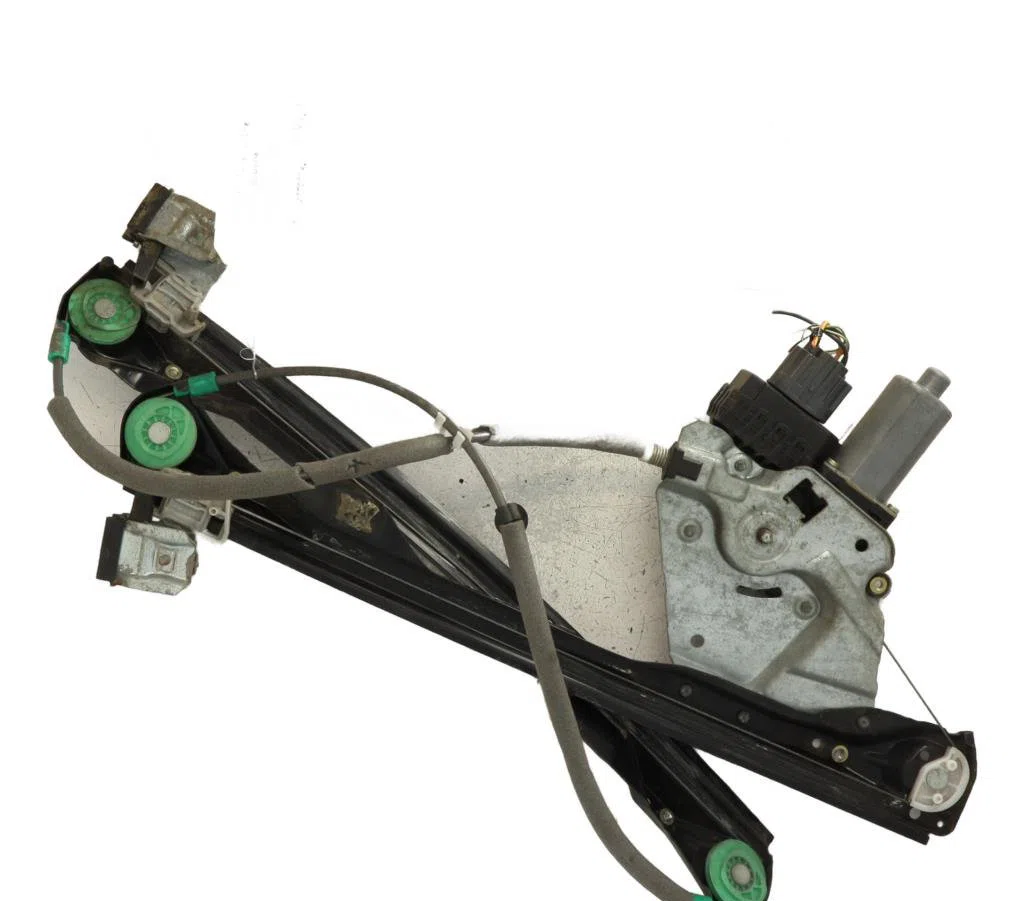 Moteur leve-vitre avg Ford FOCUS I (DAW, DBW) 1.8 di - tddi (1999-2004) occasion