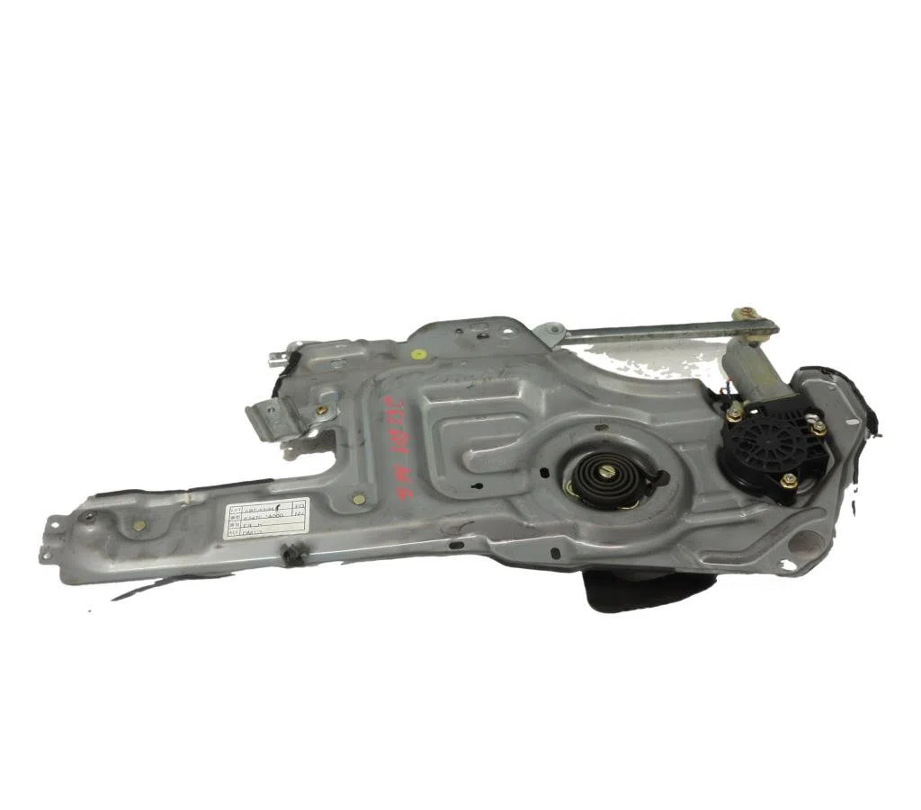 Moteur leve-vitre avg HYUNDAI TRAJET occasion