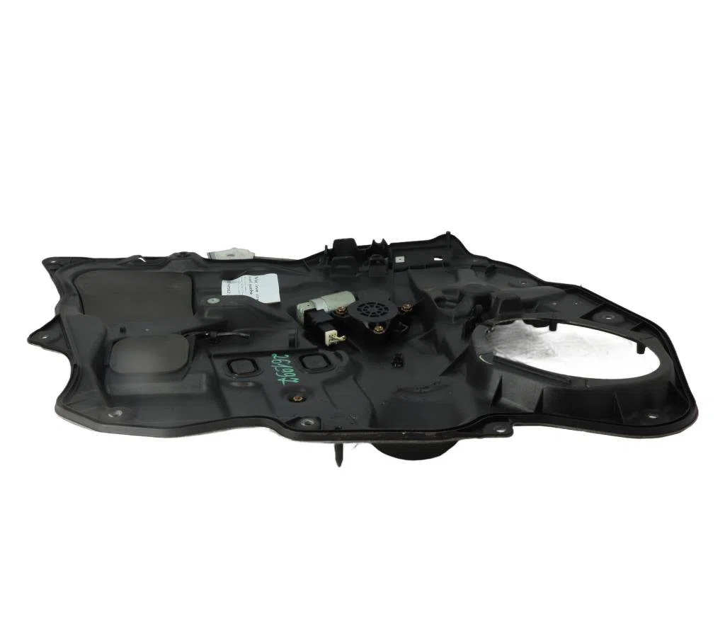 Moteur leve-vitre avg Mazda 3 (BK) 1.6 (bk14) (2003-2009) occasion