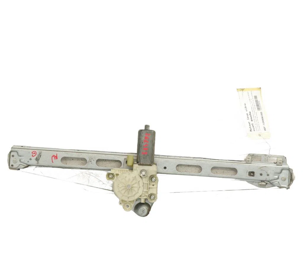 Moteur leve-vitre avg Mercedes-benz CLASSE A (W168) A 170 cdi (168.009, 168.109) (2001-2004) occasion