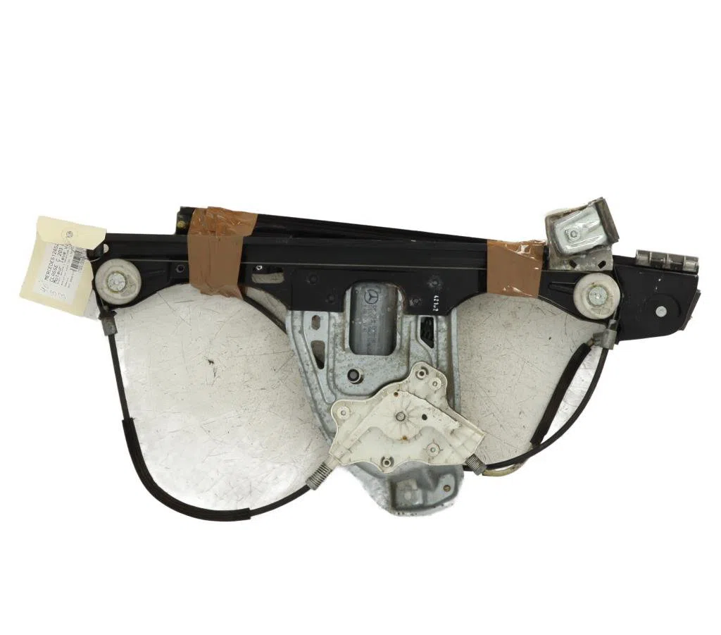 Moteur leve-vitre avg Mercedes-benz CLASSE C (W203) C 220 cdi (203.006) (2000-2007) 4 portes occasion