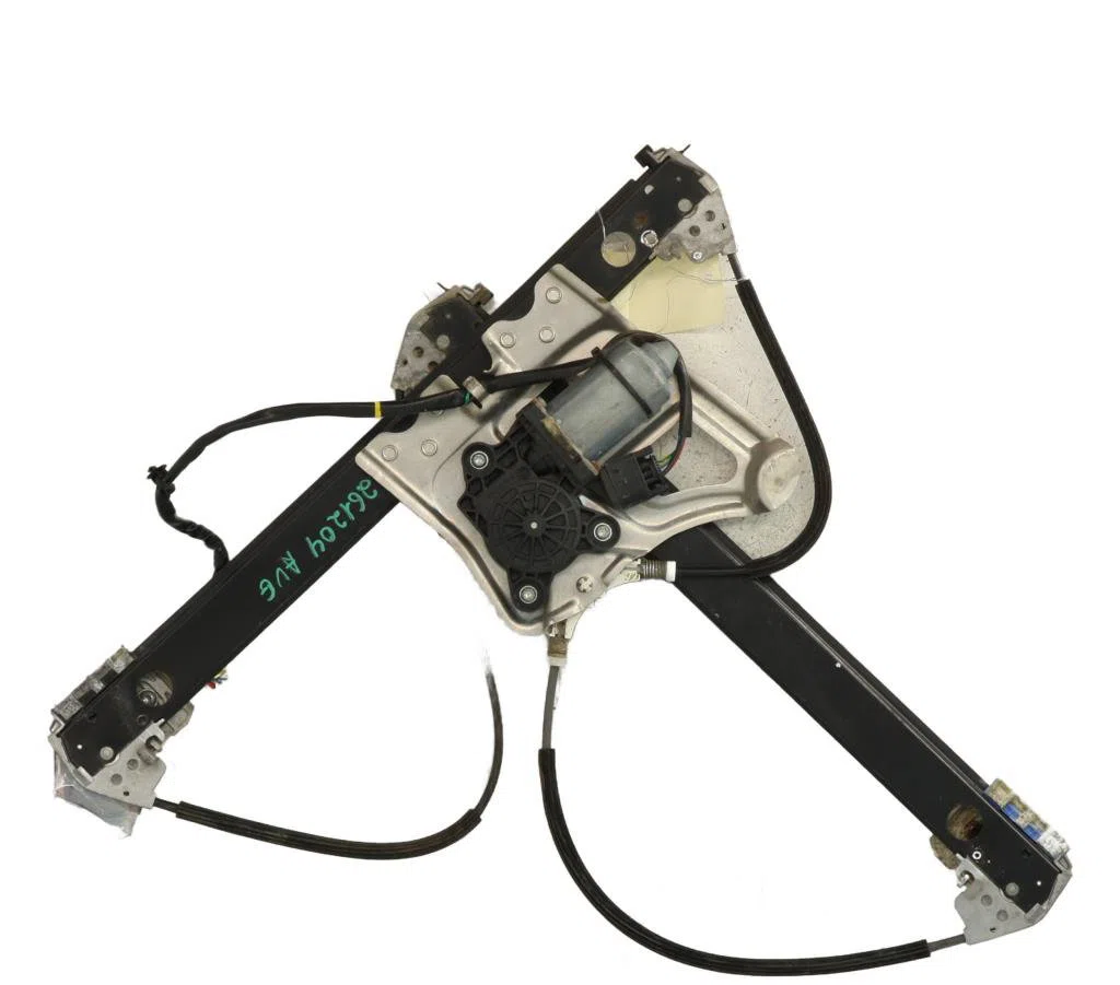 Moteur leve-vitre avg Mercedes-benz CLASSE S (W220) S 430 (220.070, 220.170) (1998-2005) occasion