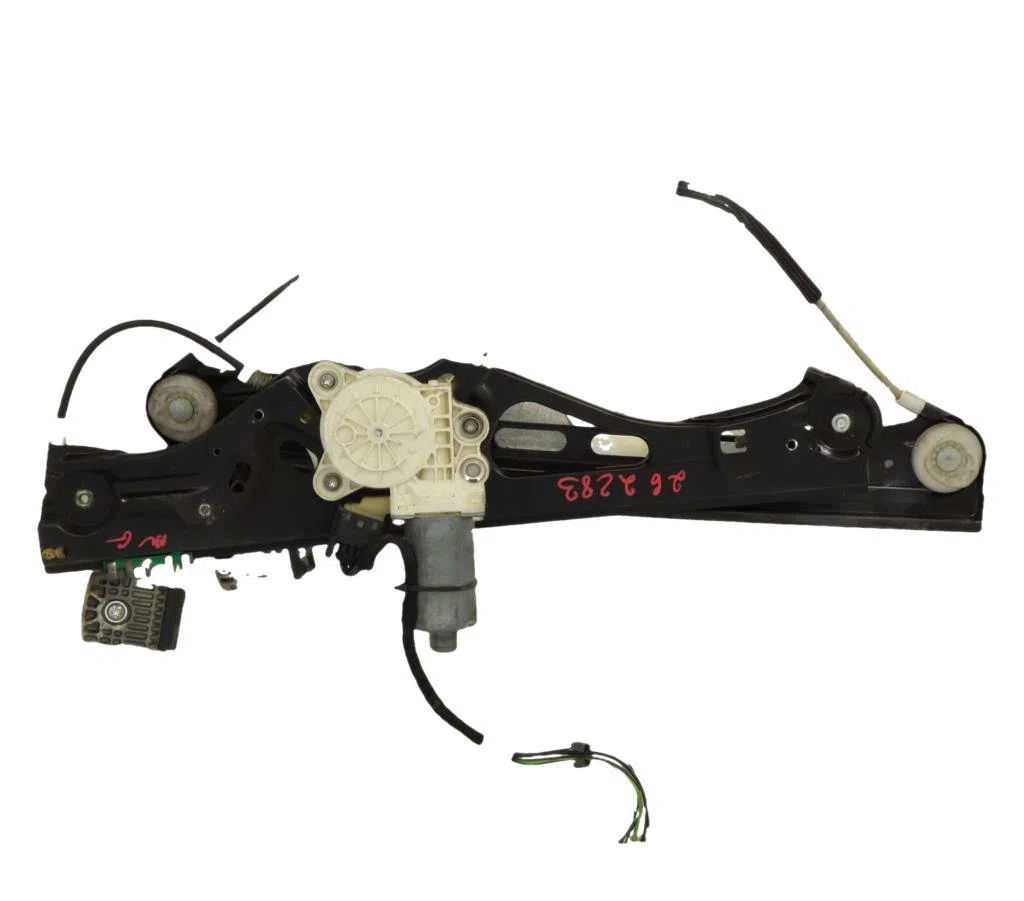 Moteur leve-vitre avg MERCEDES CLASSE E 211 PHASE 1 occasion