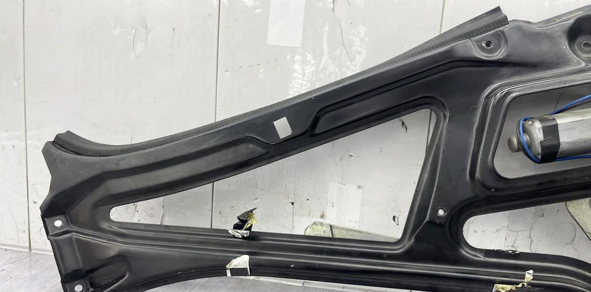 Moteur leve-vitre avg MERCEDES SPRINTER 1 PHASE 2 occasion