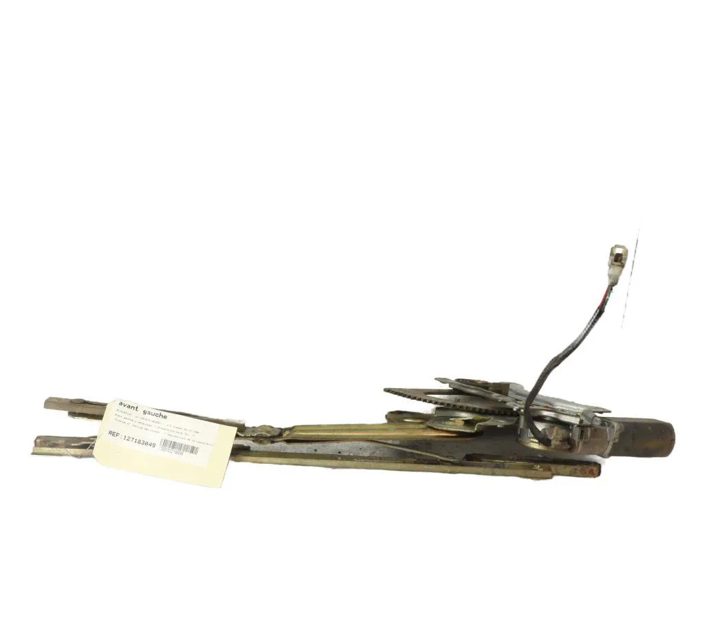 Moteur leve-vitre avg Mitsubishi PAJERO I (L04_G, L14_G) 2.5 td (l044g, l049g) (1987-1991) occasion